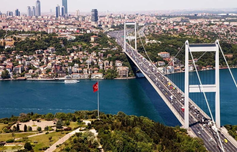 Istanbul: Private City Highlights Guided Tour - FAQs