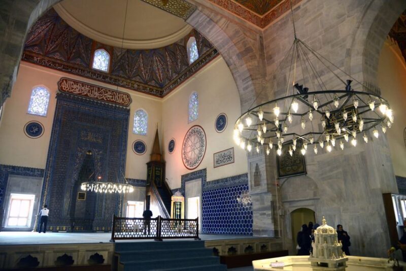 Istanbul: Private City Highlights Guided Tour - Key Points