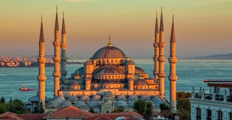 Istanbul: Private City Highlights Guided Tour - An In-Depth Look at the Tour