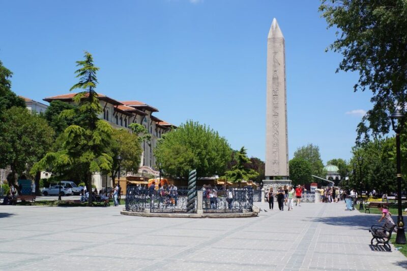 Istanbul: Private City Highlights Guided Tour - Final Thoughts