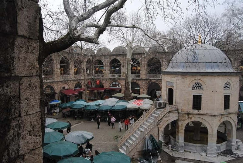 Istanbul: Private Day Trip to Bursa with a Local - Key Points: