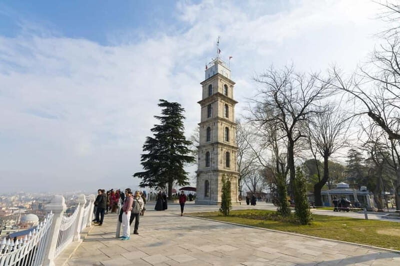 Istanbul: Private Day Trip to Bursa with a Local - A Closer Look at the Bursa Private Day Trip