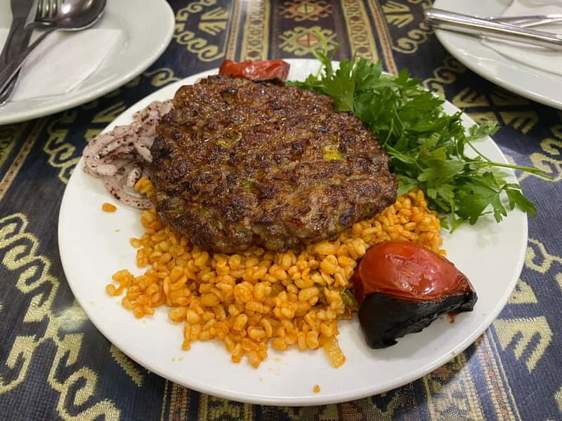 Istanbul: Private Food and City Tour with a Local Host - The Sum Up