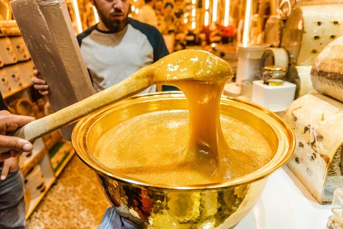 Istanbul Private Food Tours with a Local: 100% Personalized - A Deep Dive Into the Istanbul Food Tour