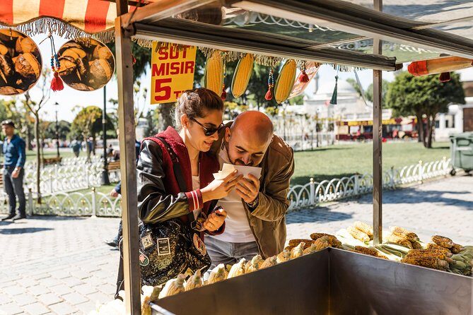 Istanbul Private Food Tours with a Local: 100% Personalized - FAQs