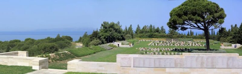 Istanbul: Private Gallipoli Peninsula Day Trip with a Local - The Sum Up