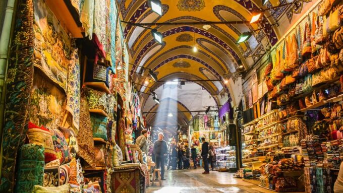 Istanbul: Private Half Day Old City Shore Excursion Tour - Frequently Asked Questions