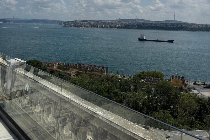 Istanbul Private Historical Walking Tour - Exploring Istanbul’s Heart: An In-Depth Review of the Private Historical Walk