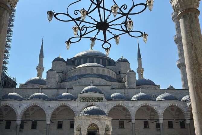 Istanbul Private Historical Walking Tour - Final Thoughts: Who Will Love This Tour?