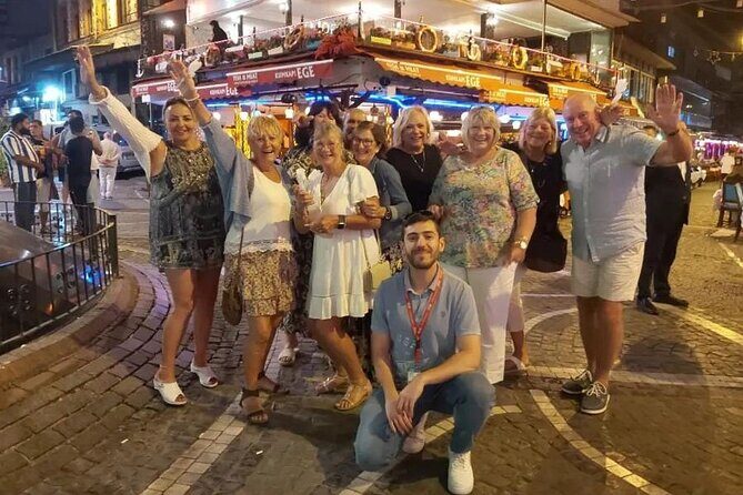 Istanbul Private Historical Walking Tour - Frequently Asked Questions