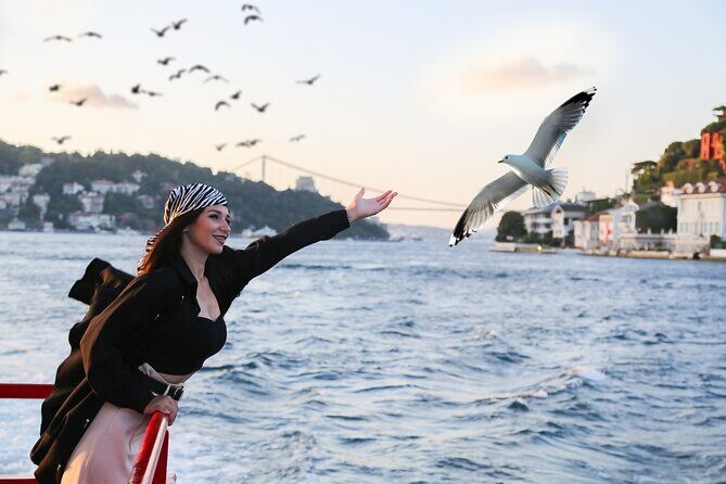Istanbul: Private Luxury Yacht on Bosphorus - The Experience: Pros and Cons from Real Travelers