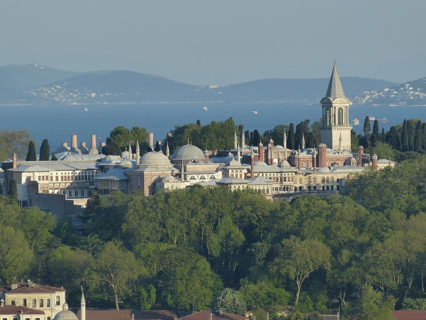 Istanbul: Private Night Tour with a Local - The Practical Details: Transportation, Timing, and Customization