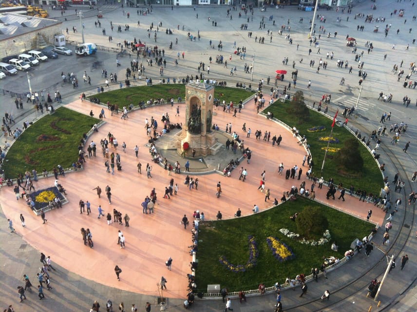 Istanbul: Private Night Tour with a Local - Who Should Consider This Experience?