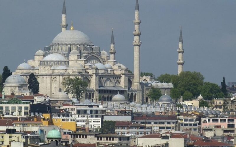 Istanbul: Private Sightseeing 2, 4 or 8 hours with a Local - Who Should Consider This Tour?