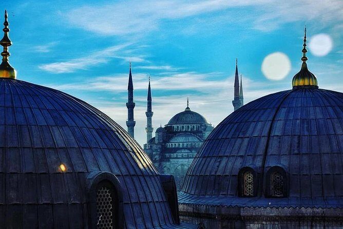 Istanbul Private Tour Designed for Layover Flight, Transfer incl. - A Detailed Look at the Itinerary