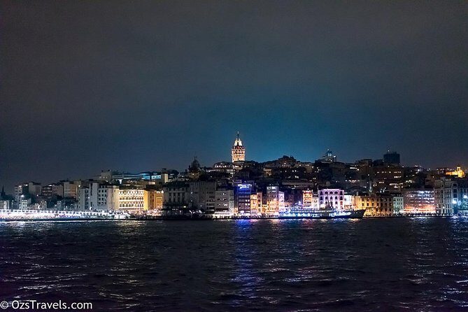 Istanbul Private Tour Designed for Layover Flight, Transfer incl. - Who Will Love This Tour?