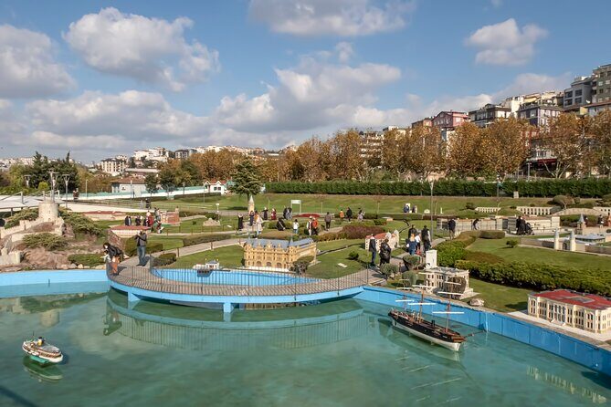 Istanbul Private Tour for Kids - Key Points