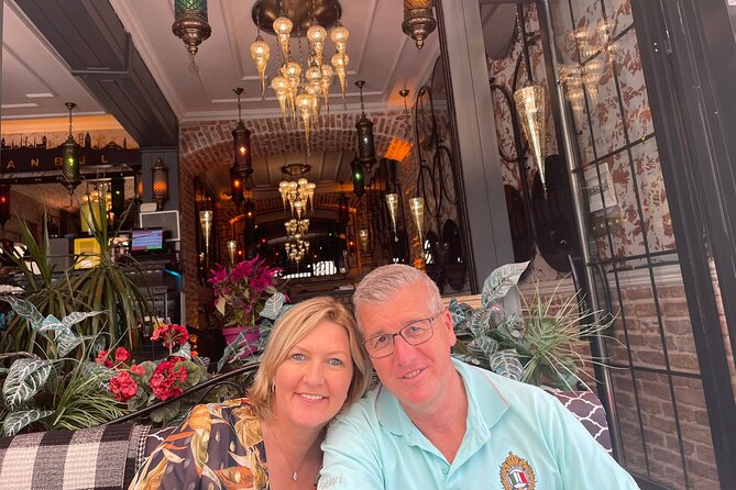 Istanbul Private Tour Guide - Best Walking Tour of Istanbul - Discover the Blue Mosque