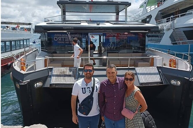 Istanbul Private Tour Guide - Best Walking Tour of Istanbul - Wander the Grand Bazaar