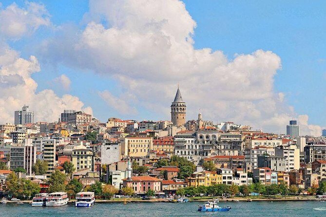 Istanbul Private Tour Guide - A Deep Dive into the Tour Experience