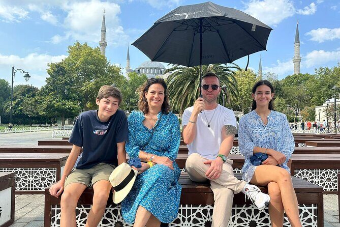 Istanbul Private Tour Guide - FAQ