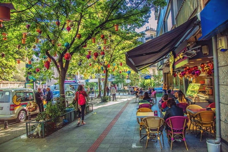Istanbul: Private Tour of Bosphorus & Asian Side w/ a Local - Who Should Consider This Tour?