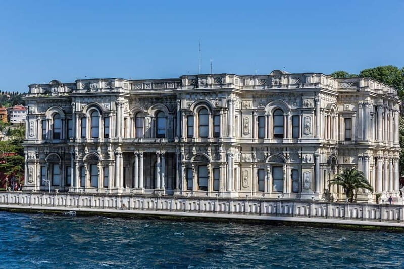 Istanbul: Private Tour of Bosphorus & Asian Side w/ a Local - FAQ