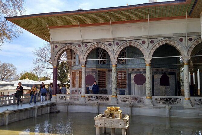 Istanbul: Private Tour Topkapi Palace and Harem - FAQ