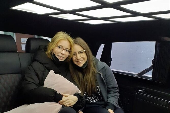 Istanbul Private Transfer - Airports, Cruise Ports and Hotels - Customer Reviews