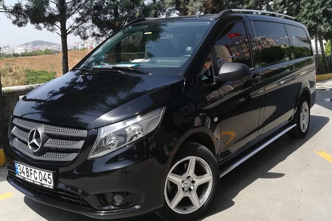 Istanbul Private Transfer - Airports, Cruise Ports and Hotels - Customer Reviews Cont