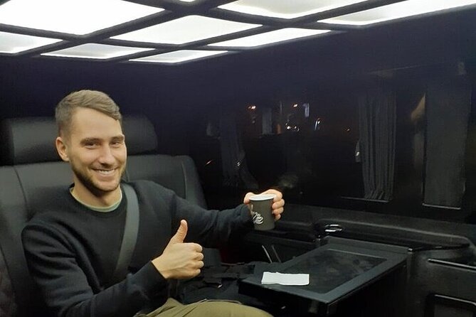 Istanbul Private Transfer - Airports, Cruise Ports and Hotels - Additional Info