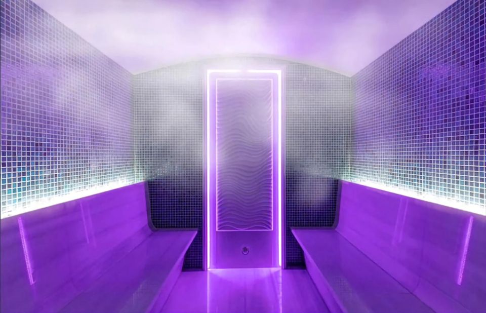 Istanbul: Private Turkish Bath, Massage, and Spa in Old City - The Cost and Value for Money
