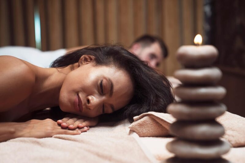 Istanbul: Private Turkish Bath, Spa, and Massage in Sisli - Istanbul: Private Turkish Bath, Spa, and Massage in Sisli — A Deep Dive into Authentic Luxury