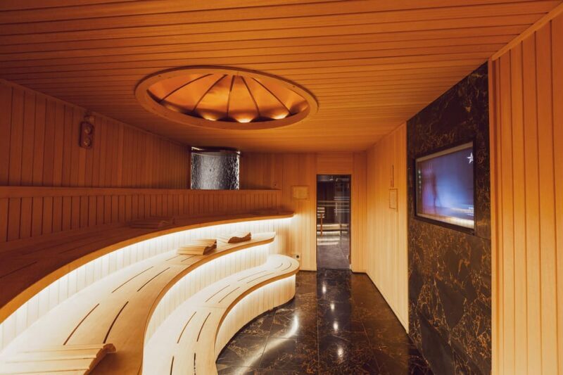 Istanbul: Private Turkish Bath, Spa, and Massage in Sisli - The Itinerary: What You Can Expect