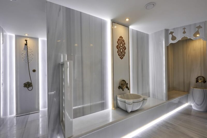 Istanbul: Private Turkish Bath, Spa, and Massage in Sisli - Why Travelers Love This Experience