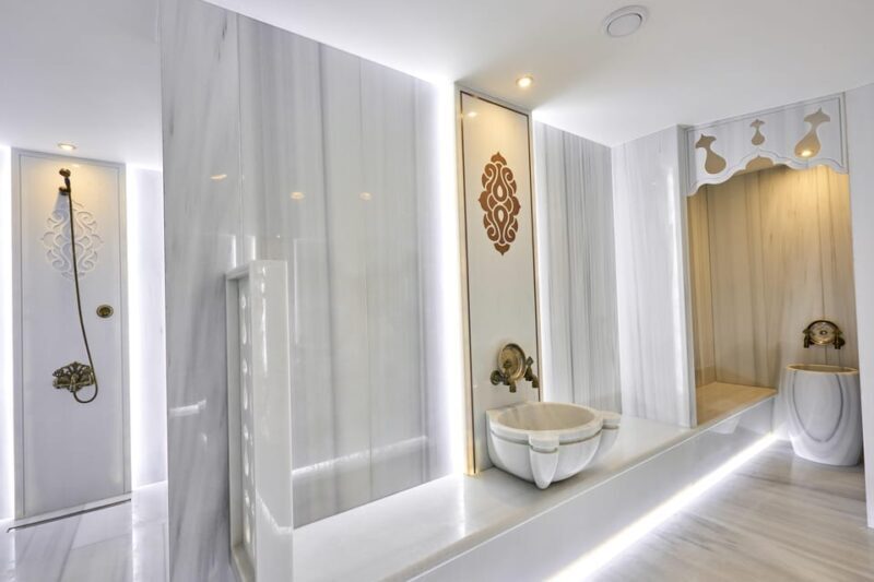 Istanbul: Private Turkish Bath, Spa, and Massage in Sisli - Detailed Breakdown of the Experience