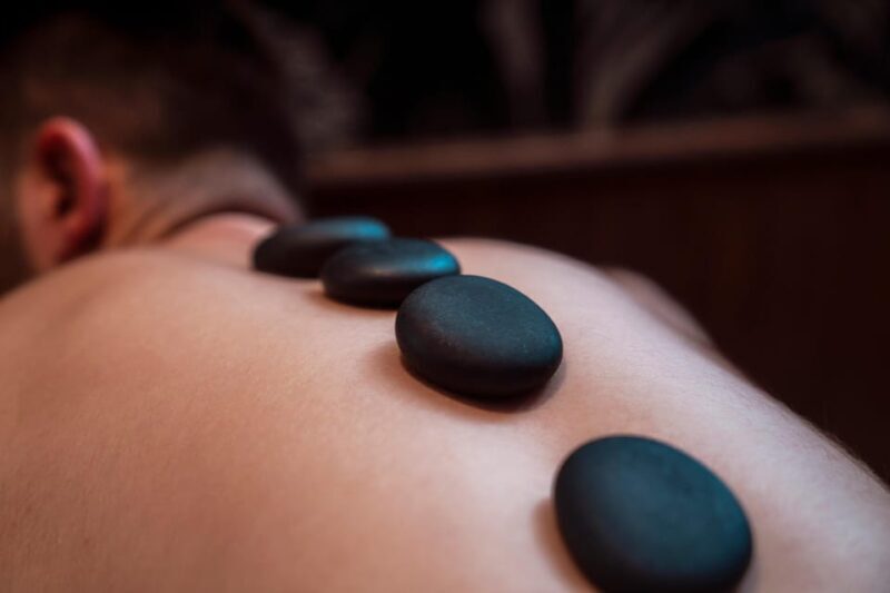 Istanbul: Private Turkish Bath, Spa, and Massage in Sisli - In The Sum Up
