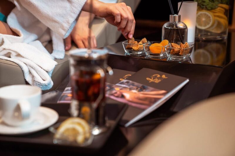 Istanbul: Private Turkish Bath, Spa, and Massage in Sisli - Final Words