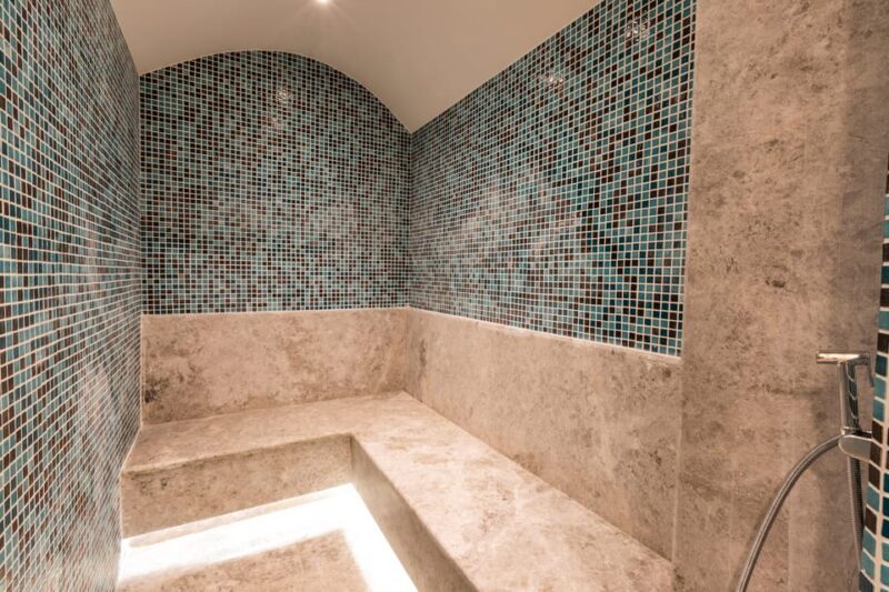 Istanbul: Private Turkish Bath, Spa and Massage in Taksim - Authenticity and Value