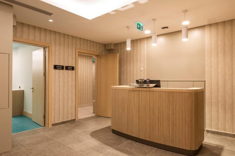 Istanbul: Private Turkish Bath, Spa and Massage in Taksim - Who Should Consider This Tour?