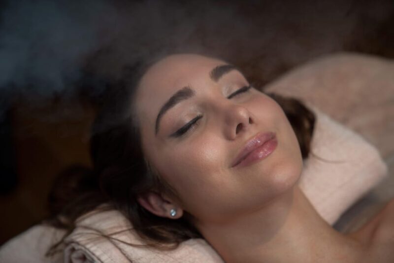 Istanbul: Private Turkish Bath, Spa and Massage in Taksim - The Sum Up