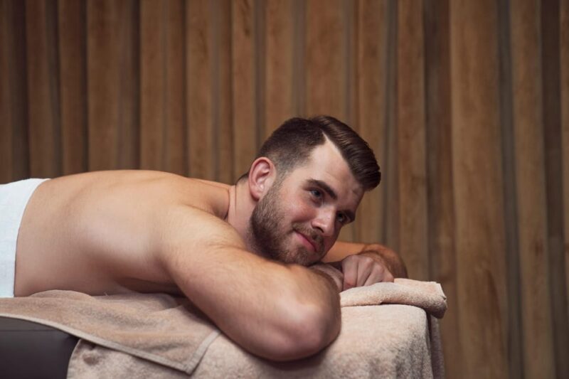 Istanbul: Private Turkish Bath, Spa and Massage in Taksim - FAQ