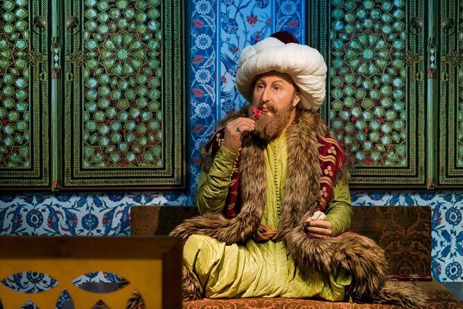 Istanbul Private Wine Tasting Tour Through 3 City Wineries - Discovering Istanbul’s Hidden Wine Culture: A Private Tour through Three City Wineries