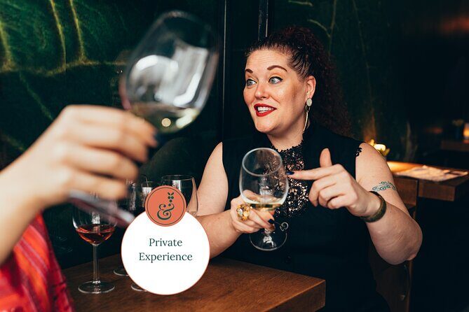 Istanbul Private Wine Tasting Tour Through 3 City Wineries - Exploring the Itinerary: What You Can Expect