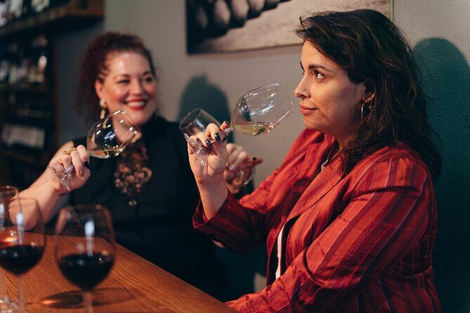 Istanbul Private Wine Tasting Tour Through 3 City Wineries - FAQ