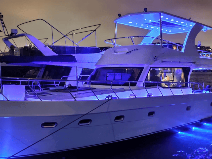 Istanbul: Private Yacht Organization on Bosphorus (14 Meter) - Final Thoughts: Is This Experience Worth It?