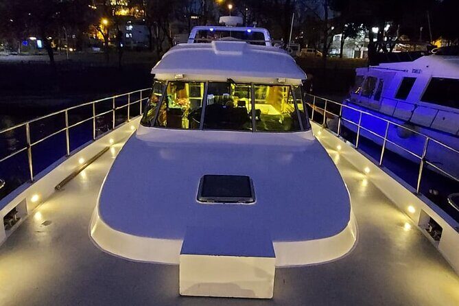 Istanbul Private Yacht Tour - 2 Hours - Frequently Asked Questions