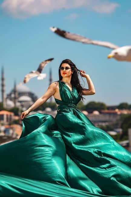Istanbul: Professional Outdoor Terrace Photo Shooting - Final Thoughts