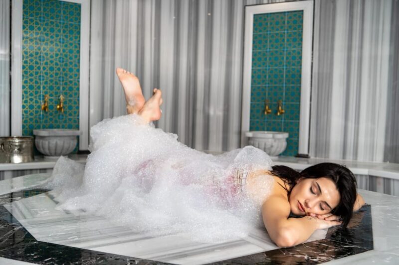 Istanbul: Public, Private or VIP Hammam & Spa in Old City - What Is This Hammam & Spa Experience All About?