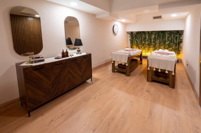 Istanbul: Public, Private or VIP Hammam & Spa in Old City - What’s Included and What’s Not?